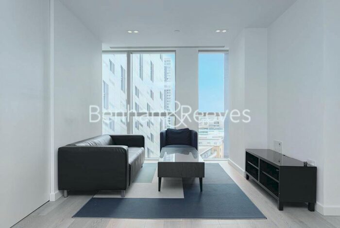 1 Bedroom Flat To Rent In Atlas Building, City, EC1V