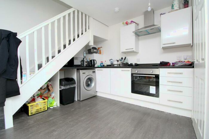 1 Bedroom Terraced House To Rent In New Park Terrace, Treforest, Pontypridd, CF37