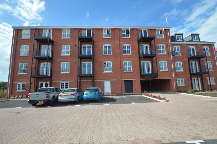 2 Bedroom Apartment To Rent In Houghton Way, Bury St. Edmunds, IP33