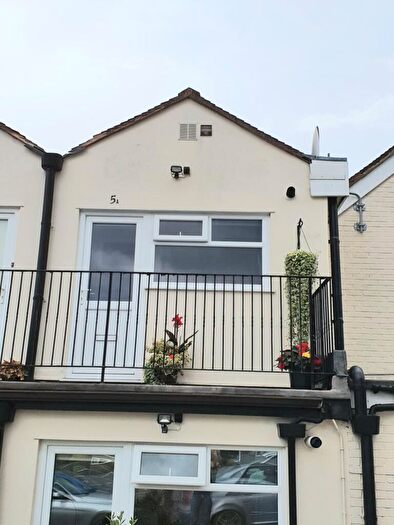 1 Bedroom Flat To Rent In St. Thomas Street, Stafford, ST16