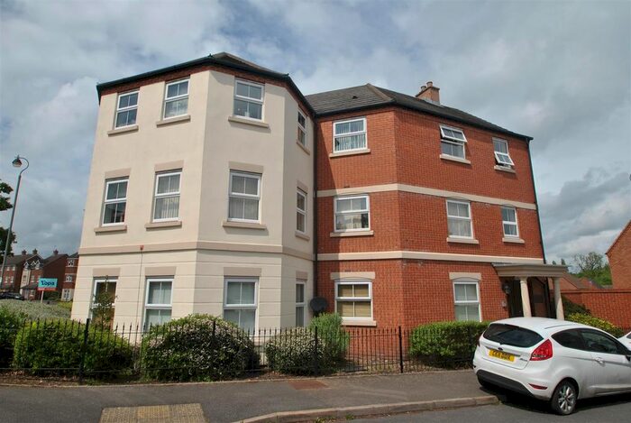 2 Bedroom Flat To Rent In Trostrey Road, Birmingham, B30