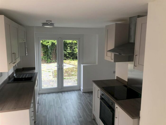 2 Bedroom Terraced House To Rent In Belloc Avenue, South Shields, NE34