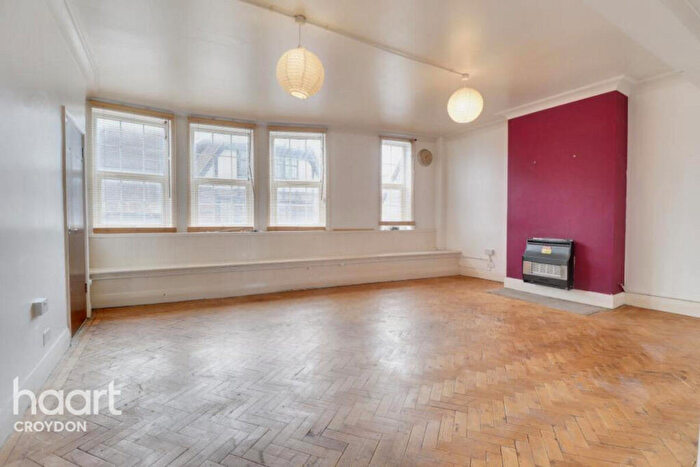 1 Bedroom Flat To Rent In Aberdeen Road, Croydon, CR0