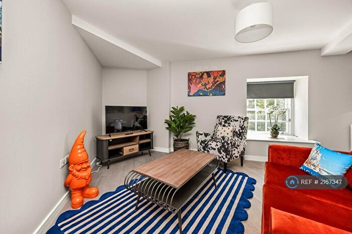 2 Bedroom Flat To Rent In Richmond Place, Brighton, BN2