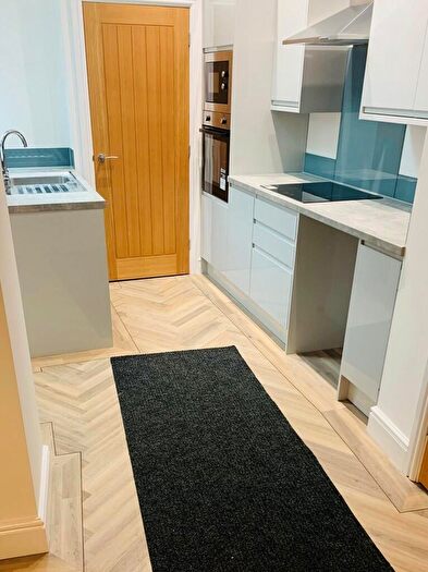 Studio To Rent In High Street, Lincoln, LN5