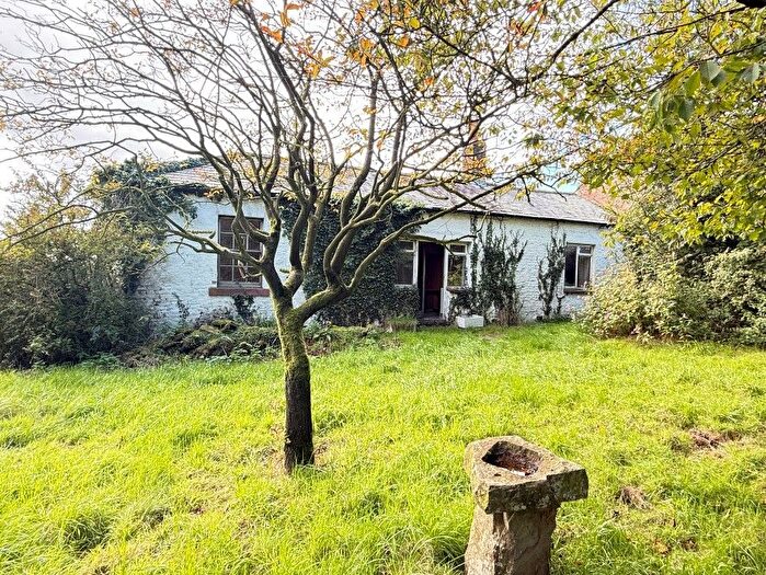 2 Bedroom Cottage For Sale In Edenholme, Park Broom, Carlisle, Cumbria, CA6