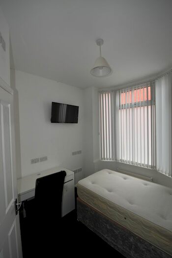 2 Bedroom Terraced House To Rent In Pelham Street, Middlesbrough, TS1