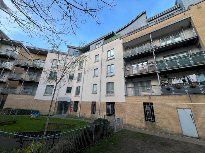 1 Bedroom Flat To Rent In Yarmouth Road, Ipswich, IP1