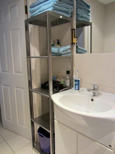 1 Bedroom Flat To Rent In Fordwych Road, London, NW2