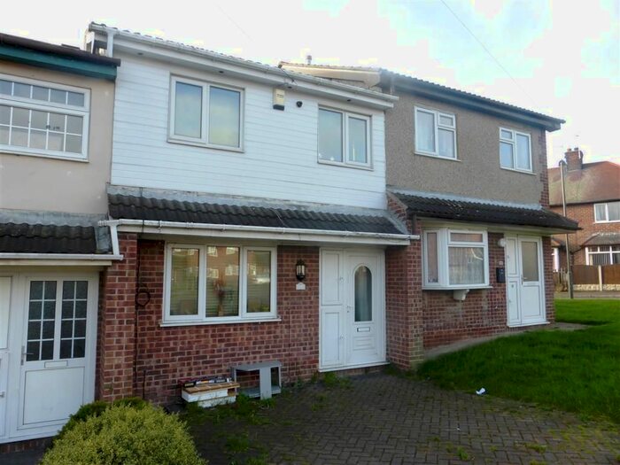 3 Bedroom Property To Rent In Nelson Street, Ilkeston DE7