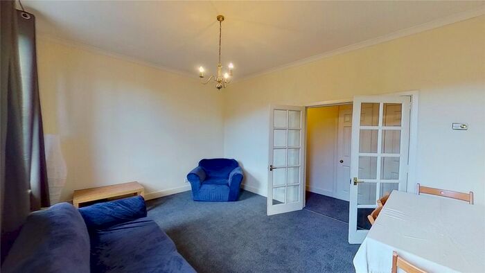 1 Bedroom Flat To Rent In Nicolson Street, Edinburgh, EH8