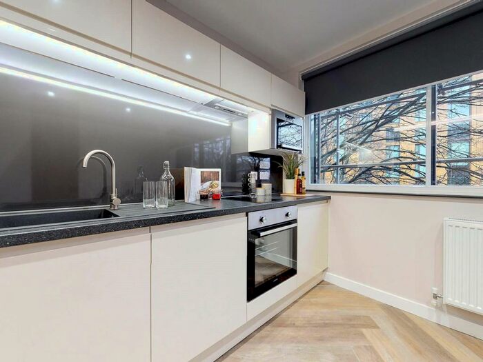 Studio To Rent In Belgrave Street, Arena Quarter, Leeds, West Yorkshire, LS2