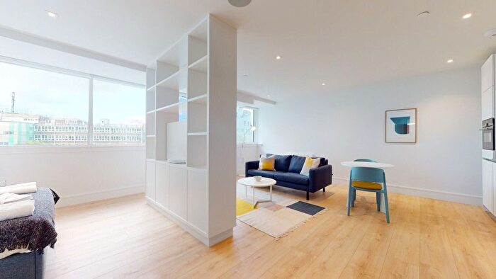 Studio To Rent In Olympic Way, Wembley, HA9