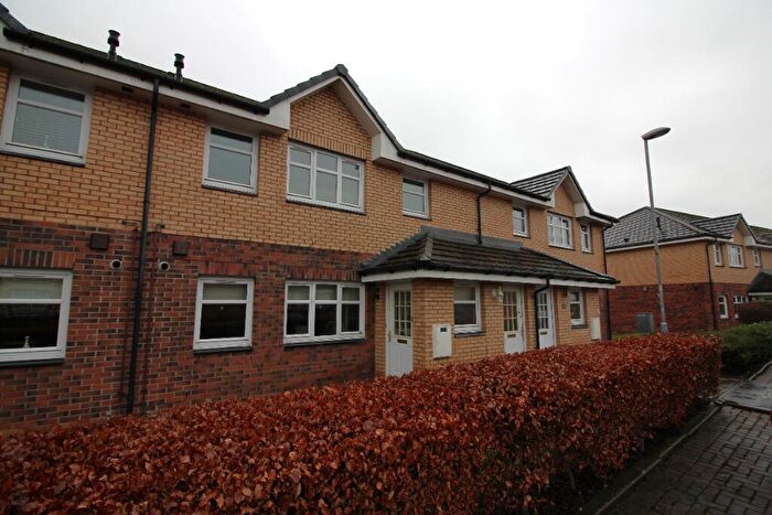 2 Bedroom Flat To Rent In Victoria Terrace, Kilmarnock, East Ayrshire, KA1