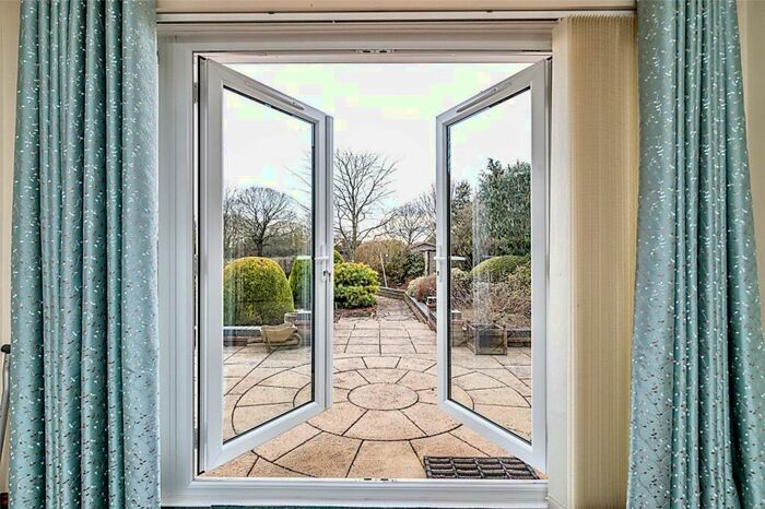 2 Bedroom Bungalow For Sale In Kells Way, Geldeston, Beccles, Norfolk, NR34