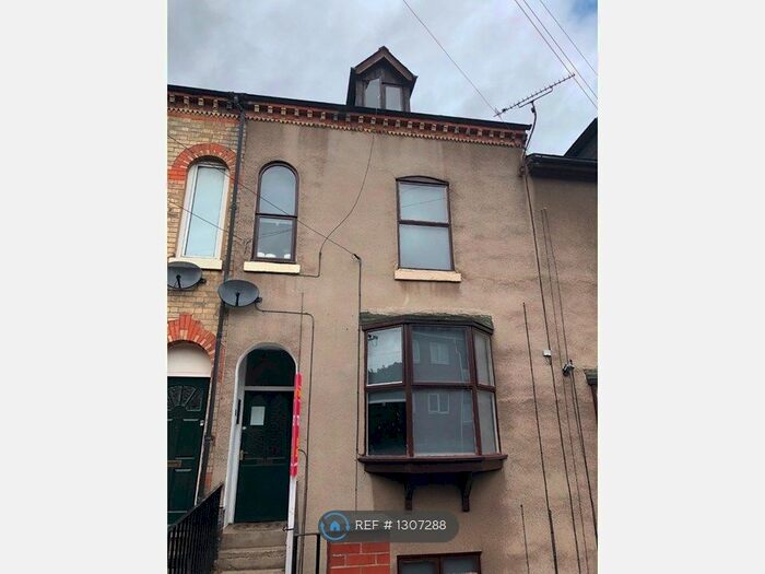 1 Bedroom Flat To Rent In Warner Street, Derby DE22