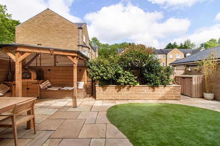 4 Bedroom Detached House For Sale In Southgate Mews, Morpeth, NE61