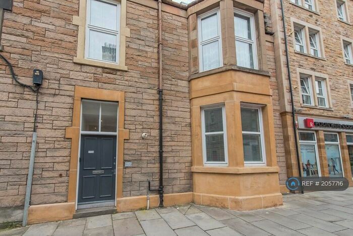 3 Bedroom Flat To Rent In Grove Street, Edinburgh, EH3