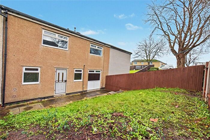 3 Bedroom Terraced House For Sale In Servia Gardens, Leeds, West Yorkshire, LS7