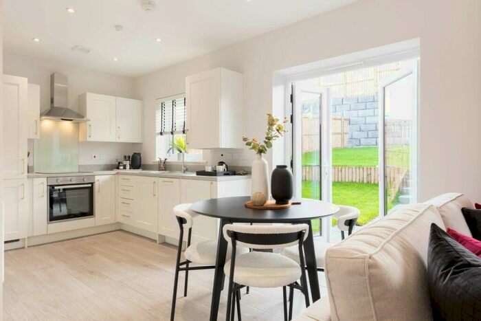 2 Bedroom Bungalow For Sale In Station Road, Aspatria, CA7