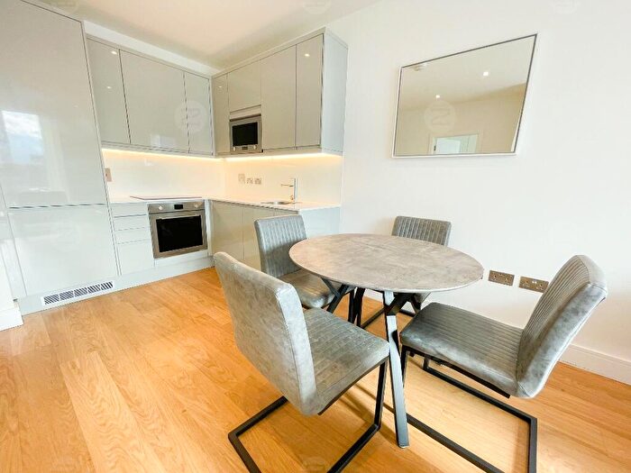1 Bedroom Flat For Sale In /F, East Timberyard, Pershore Street, Birmingham, B5