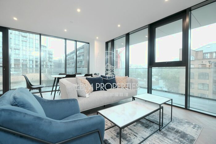 2 Bedroom Flat To Rent In London Dock, Merino Gardens, London, E1W