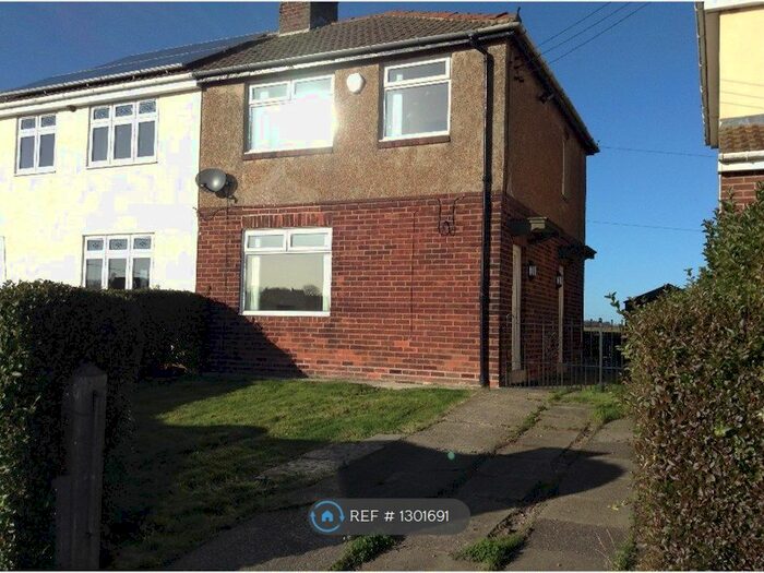 3 Bedroom Semi-Detached House To Rent In Manor House Estate, Hutton Henry TS27