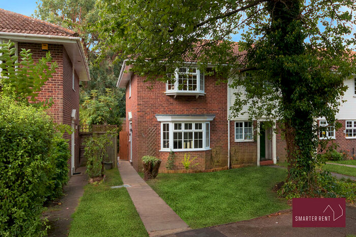 3 Bedroom Semi-Detached House To Rent In Cumberland Avenue, Guildford, GU2