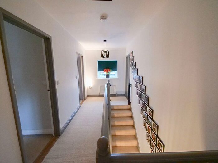 4 Bedroom Semi-Detached House For Sale In Victoria Mill Road, Framlingham, Woodbridge, IP13