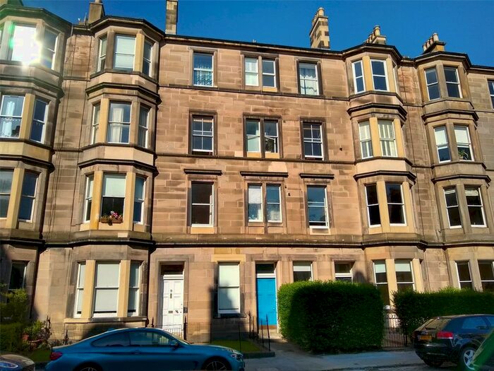 1 Bedroom Flat To Rent In Perth Street, Edinburgh, Midlothian, EH3