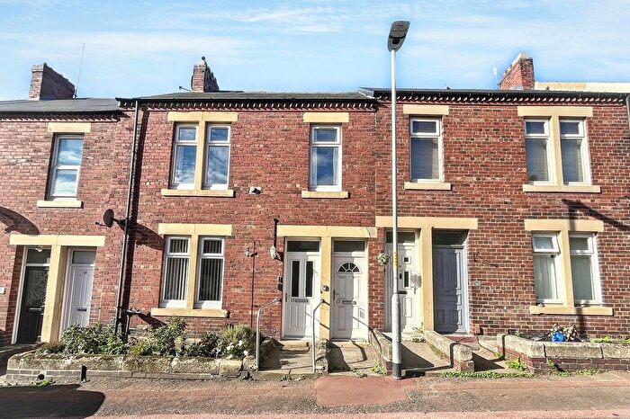 Studio For Sale In Portland Street, Pelaw, Gateshead, NE10