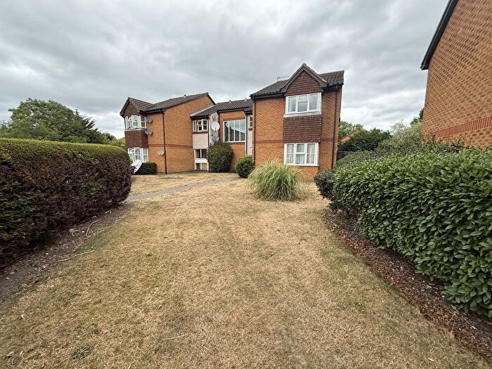 Studio For Sale In Hayes, UB3