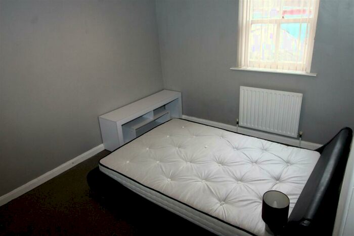 1 Bedroom Apartment To Rent In Flat, Millhouse Court, Dalton, Rotherham, S65