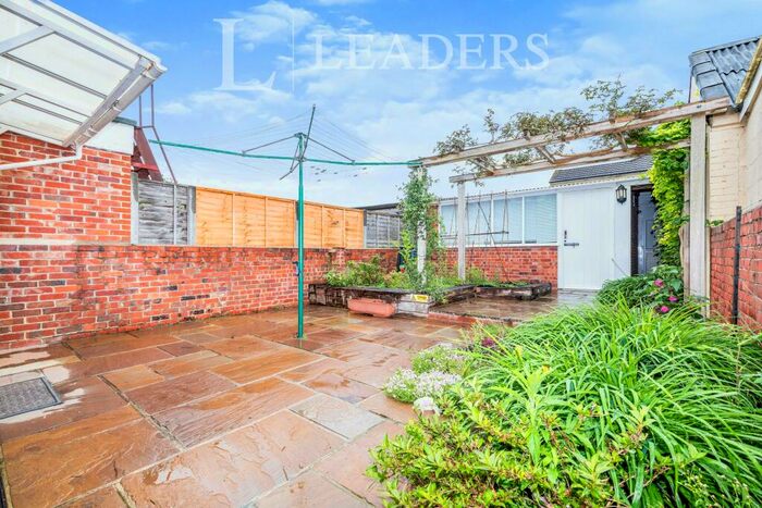 1 Bedroom Flat To Rent In Copnor Road, Copnor, PO3