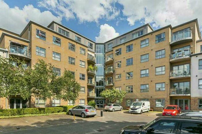 1 Bedroom Apartment To Rent In Thomas Jacomb Place, London, E17
