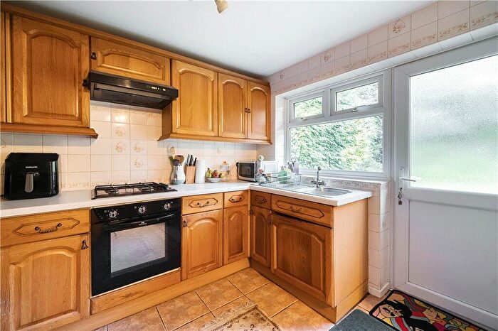 2 Bedroom Bungalow For Sale In Barkhill Road, Vicars Cross, Chester, CH3