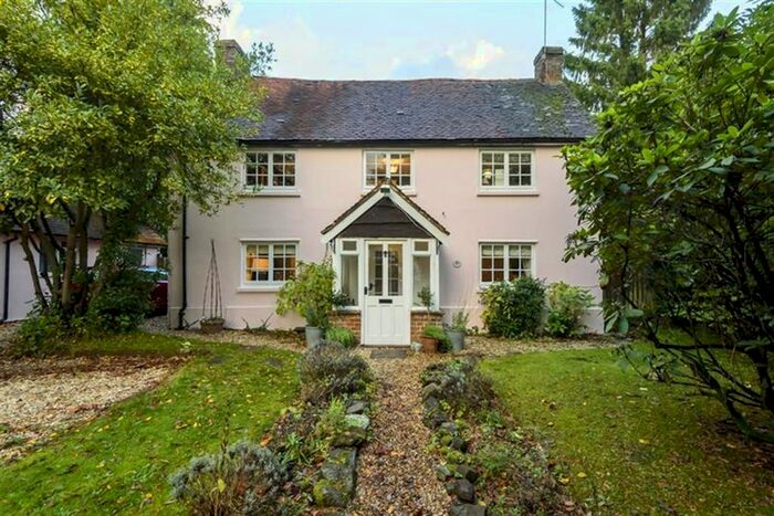 4 Bedroom Detached House For Sale In Brewells Lane, Rake, Liss, GU33