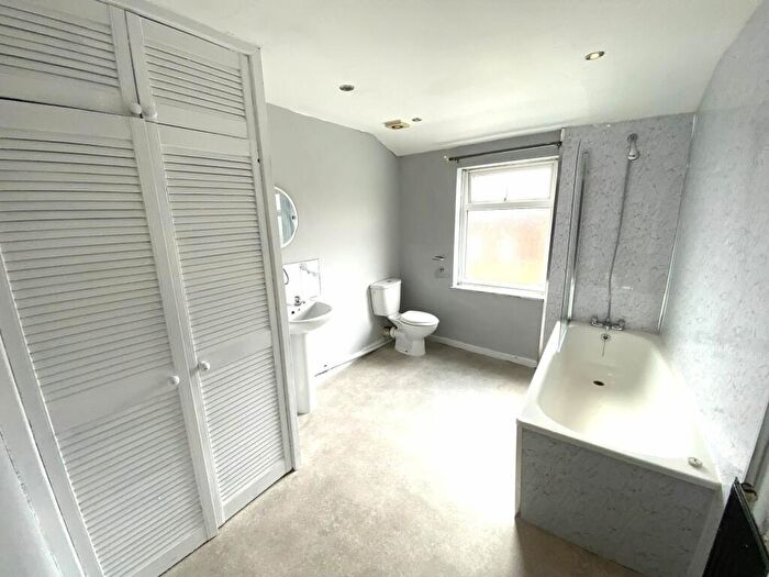 2 Bedroom Terraced House For Sale In Cyprus Street, Prescot, L34