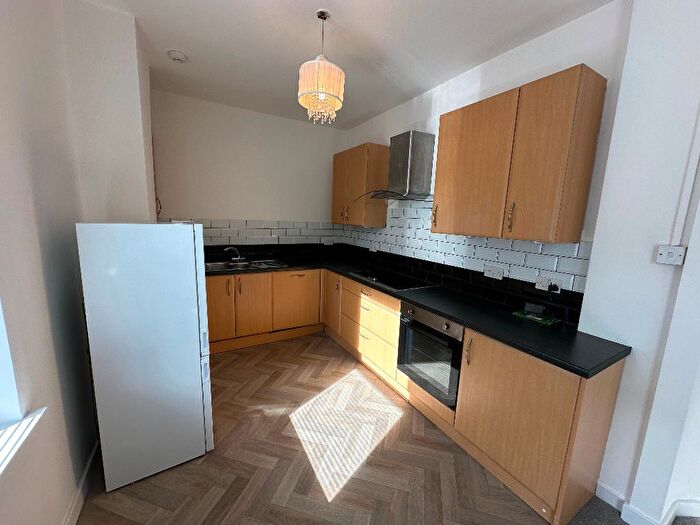 2 Bedroom Flat To Rent In Brown Street, Broughty Ferry, Dundee, DD5