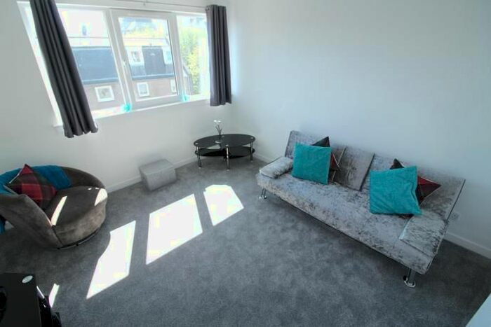 1 Bedroom Flat To Rent In Jasmine Terrace, Aberdeen, AB24