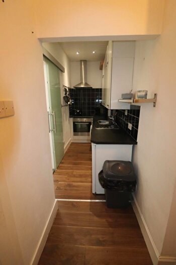 1 Bedroom Flat To Rent In Summerfield Place, Aberdeen, AB24