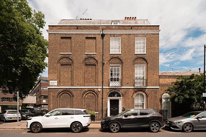4 Bedroom Terraced House For Sale In London, EC1 - Photo 7