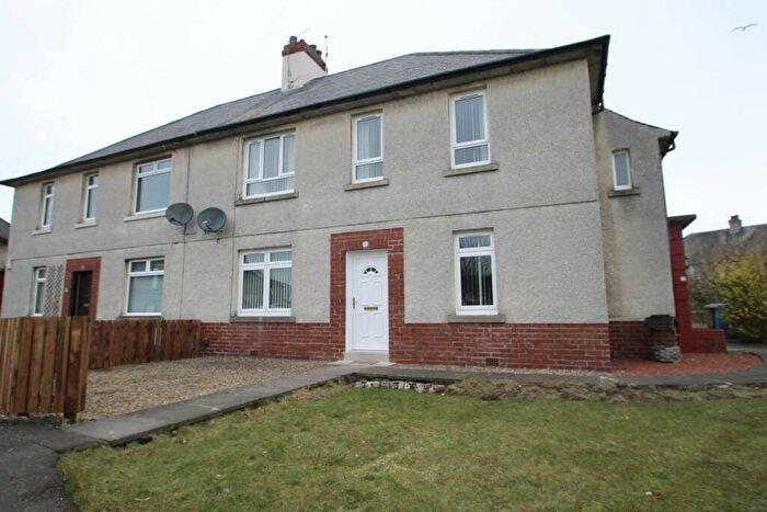 2 Bedroom Cottage To Rent In Dalrymple Drive, Irvine, KA12