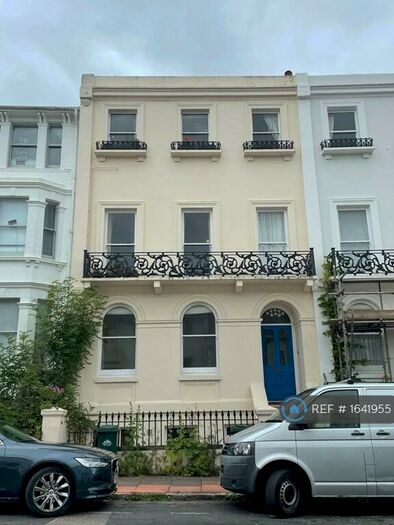 1 Bedroom Flat To Rent In Roundhill Crescent, Brighton, BN2
