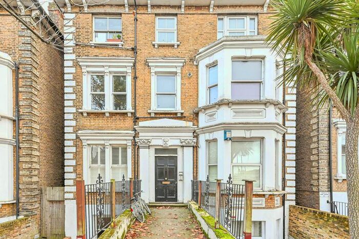 1 Bedroom Flat To Rent In Christchurch Rd, Streatham Hill, London, SW2