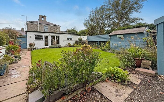 3 Bedroom Detached House For Sale In Wesley Street, Amlwch, Isle Of Anglesey, LL68