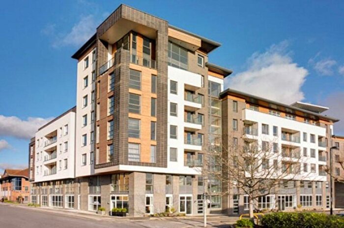 1 Bedroom Apartment To Rent In Empress Heights, College Street, Southampton, SO14