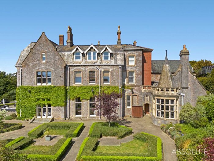 1 Bedroom Flat For Sale In Middle Lincombe Road, Torquay, TQ1