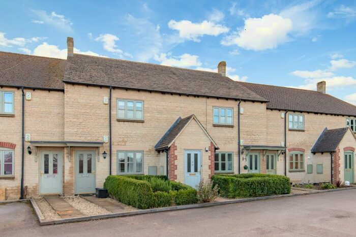 1 Bedroom Apartment To Rent In Witney Road, Freeland, OX29