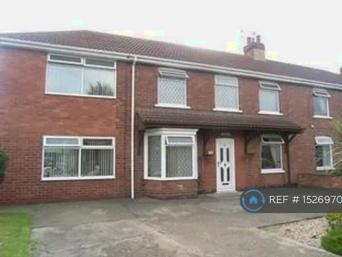 2 Bedroom Terraced House To Rent In Harewood Avenue, Doncaster, DN3